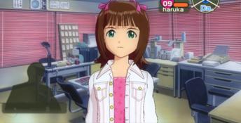 The Idolmaster XBox 360 Screenshot