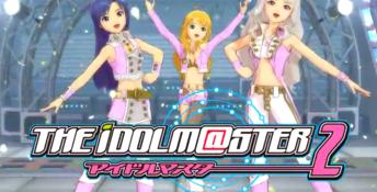 The Idolmaster 2 XBox 360 Screenshot
