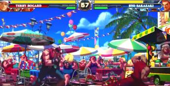 The King of Fighters XII