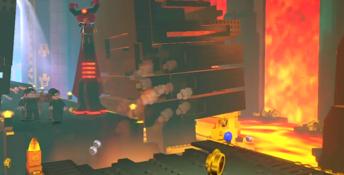 The Lego Movie Videogame XBox 360 Screenshot