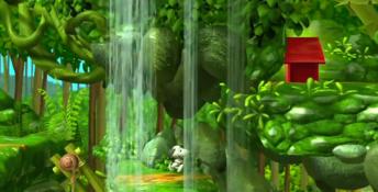 The Peanuts Movie: Snoopy's Grand Adventure XBox 360 Screenshot