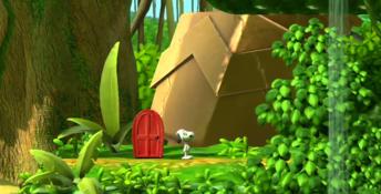 The Peanuts Movie: Snoopy's Grand Adventure XBox 360 Screenshot