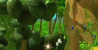 The Peanuts Movie: Snoopy's Grand Adventure XBox 360 Screenshot