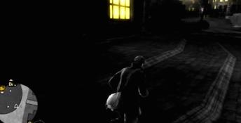 The Saboteur XBox 360 Screenshot