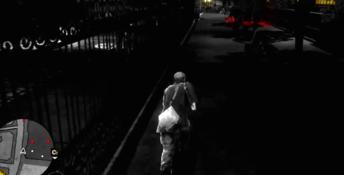The Saboteur XBox 360 Screenshot