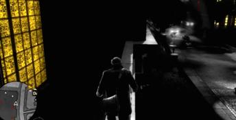 The Saboteur XBox 360 Screenshot