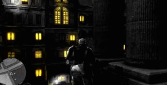 The Saboteur XBox 360 Screenshot