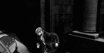 The Saboteur XBox 360 Screenshot