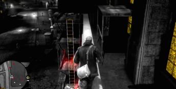The Saboteur XBox 360 Screenshot
