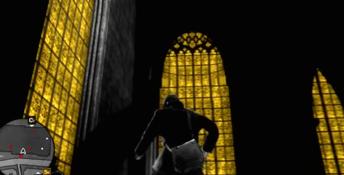 The Saboteur XBox 360 Screenshot