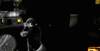 The Saboteur XBox 360 Screenshot