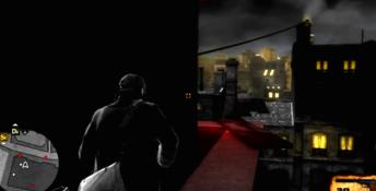 The Saboteur XBox 360 Screenshot