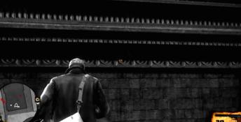 The Saboteur XBox 360 Screenshot