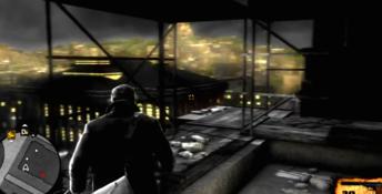 The Saboteur XBox 360 Screenshot