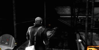 The Saboteur XBox 360 Screenshot