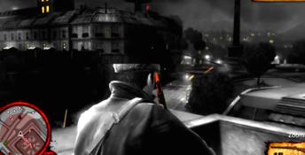 The Saboteur