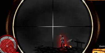 The Saboteur XBox 360 Screenshot