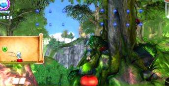 The Smurfs 2 XBox 360 Screenshot