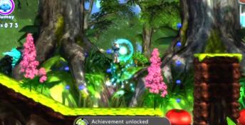 The Smurfs 2 XBox 360 Screenshot