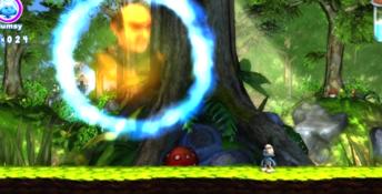 The Smurfs 2 XBox 360 Screenshot