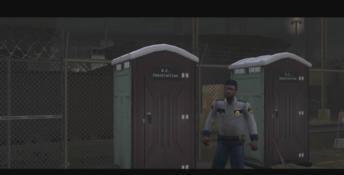 The Sopranos: Road To Respect XBox 360 Screenshot
