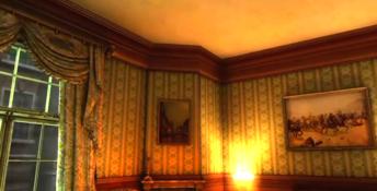 The Testament of Sherlock Holmes XBox 360 Screenshot