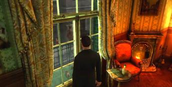 The Testament of Sherlock Holmes XBox 360 Screenshot