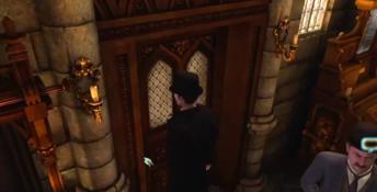 The Testament of Sherlock Holmes XBox 360 Screenshot