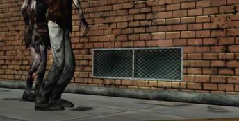 The Walking Dead: Episode 5 - No Time Left XBox 360 Screenshot