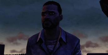The Walking Dead: Episode 5 - No Time Left XBox 360 Screenshot