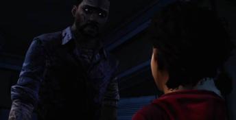 The Walking Dead: Episode 5 - No Time Left XBox 360 Screenshot