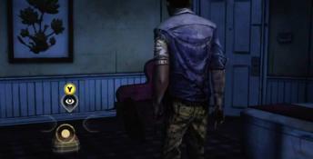 The Walking Dead: Episode 5 - No Time Left XBox 360 Screenshot