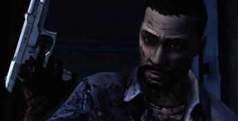 The Walking Dead: Episode 5 - No Time Left