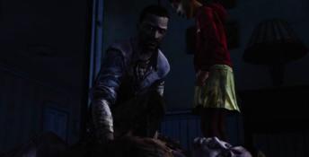 The Walking Dead: Episode 5 - No Time Left XBox 360 Screenshot