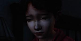 The Walking Dead: Episode 5 - No Time Left XBox 360 Screenshot