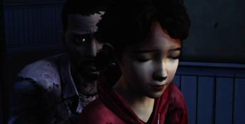 The Walking Dead: Episode 5 - No Time Left XBox 360 Screenshot