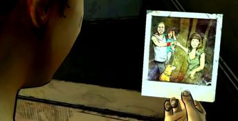 The Walking Dead: Season Two XBox 360 Screenshot