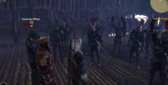 The Witcher 2: Assassins of Kings