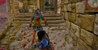 The Witcher 2: Assassins of Kings