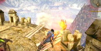 The Witcher 2: Assassins of Kings XBox 360 Screenshot