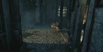 Thief XBox 360 Screenshot