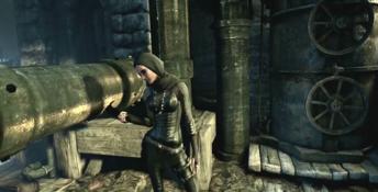 Thief XBox 360 Screenshot