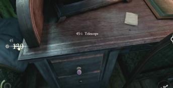 Thief XBox 360 Screenshot