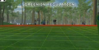 Tiger Woods PGA Tour 08 XBox 360 Screenshot