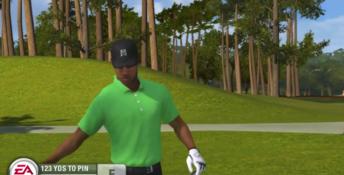 Tiger Woods PGA Tour 09