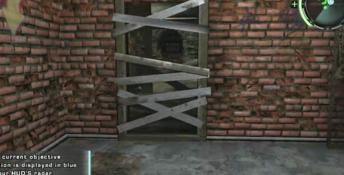 TimeShift XBox 360 Screenshot