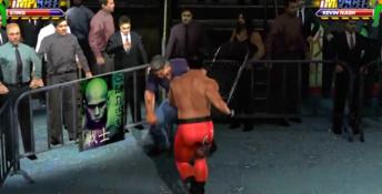 TNA iMPACT!