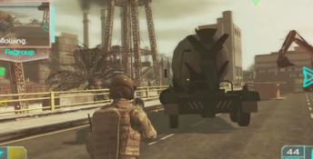 Tom Clancy's Ghost Recon: Advanced Warfighter