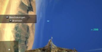 Tom Clancy's H.A.W.X 2