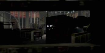 Tom Clancy's Rainbow Six: Vegas XBox 360 Screenshot